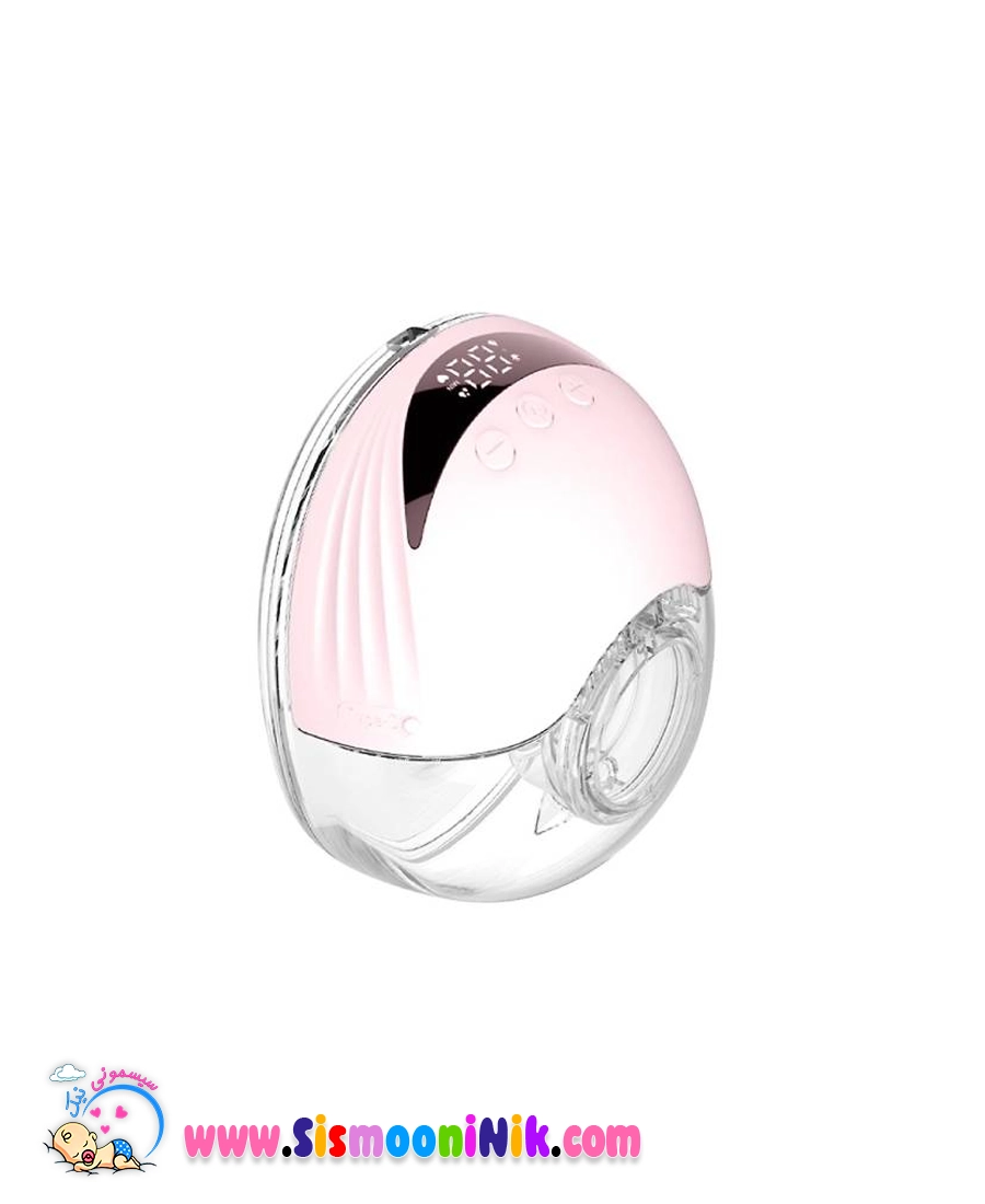 شیردوش شارژی مدل MY-375