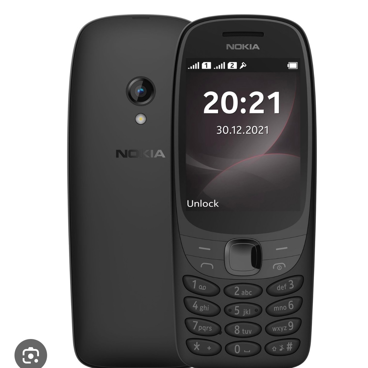 نوکیا 6310 ویتنامی اصل با ریجستر و گارانتی 
