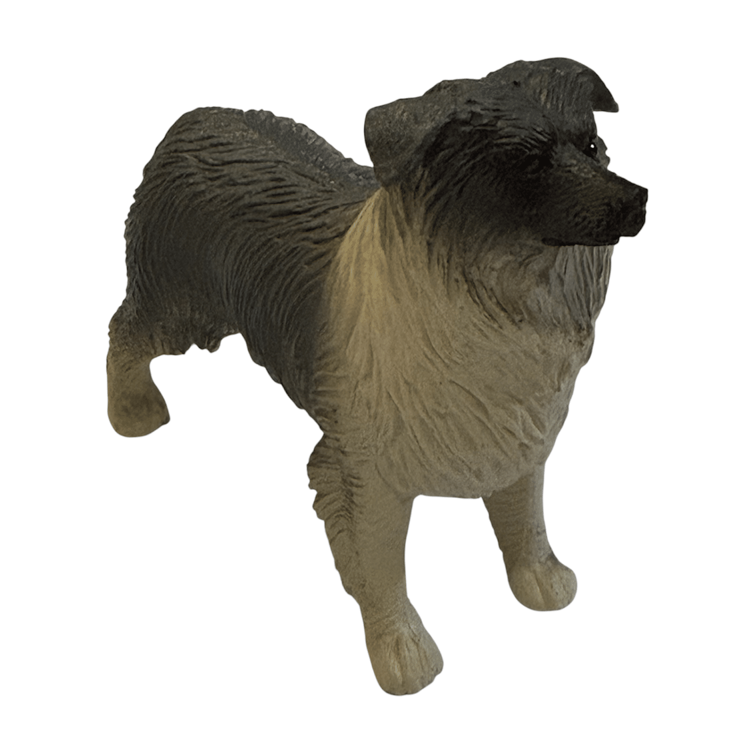 فیگور سگ border collie کد A220