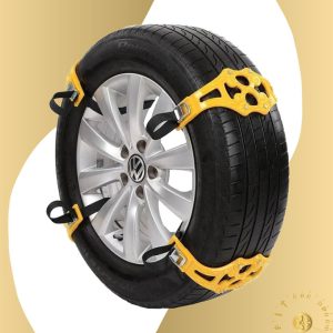 زنجیر چرخ وارداتی FMC 511