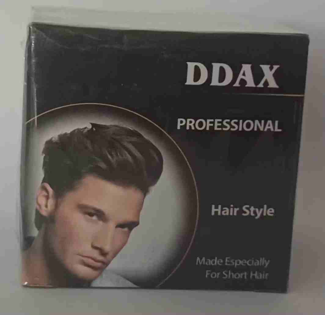 حالت دهنده موی دیداکس(DDAX) آبی