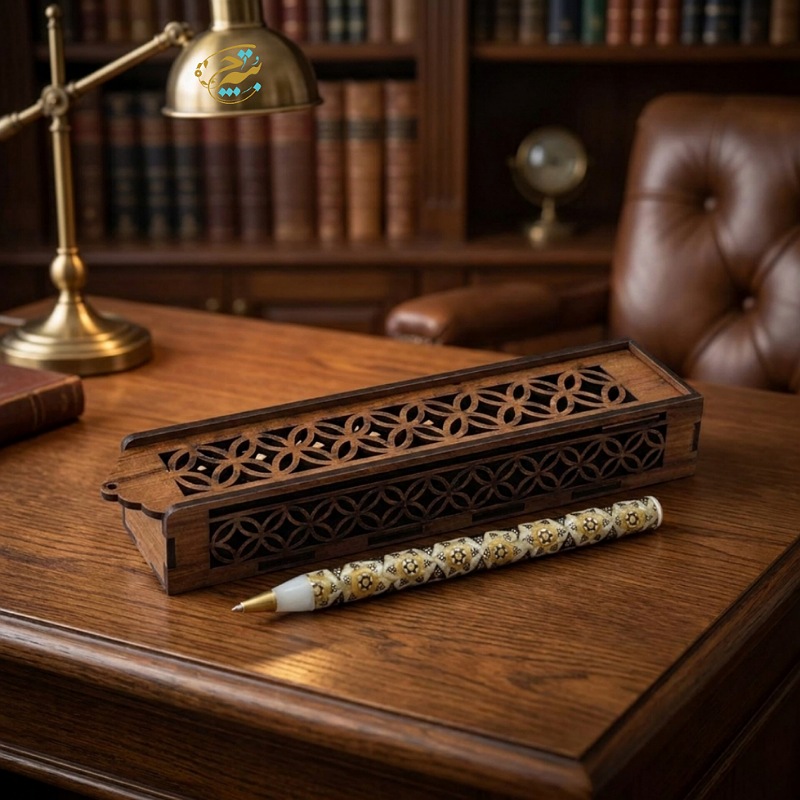 خودکار خاتم کاری مدل 21 سیم