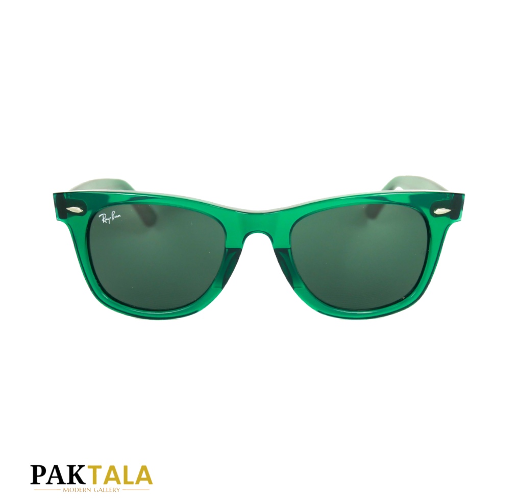 عینک آفتابی Ray Ban WAYFARER مدل RB2140 6615/B1
