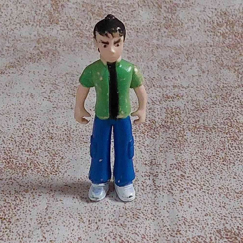 اکشن فیگور شخصیتی بن تن شخصیت کارتونی Ben 10 خارجی و وارداتی فیگور کاراکتر انیمیشنی کلکسیونی اسباب بازی پسرانه عروسک