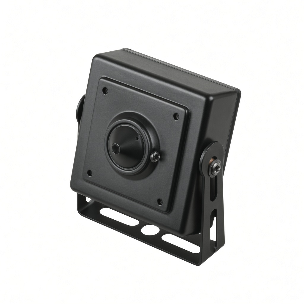 دوربین مداربسته برند کیو پلاس مدل PL-AHC-P2200-E