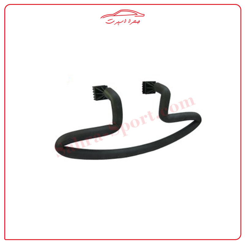 جالباسی پشت صندلی خودرو مدل فوم دار