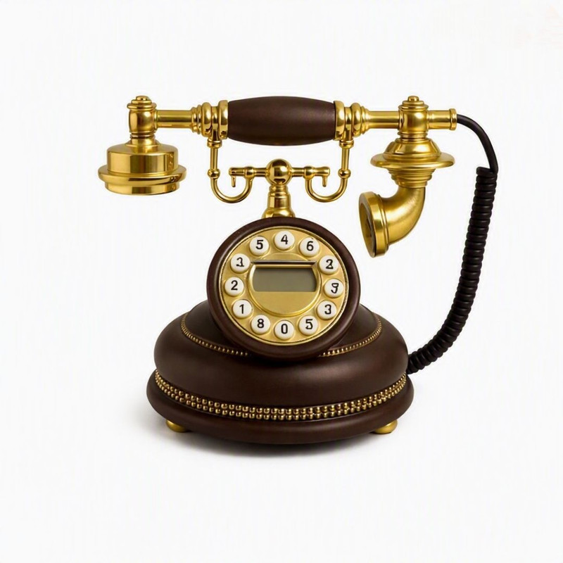 تلفن رومیزی مدل 1032 BR