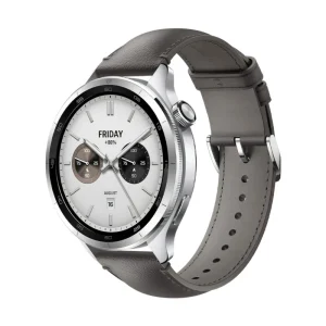 ساعت هوشمند شیائومی مدل Xiaomi Smart Watch S4