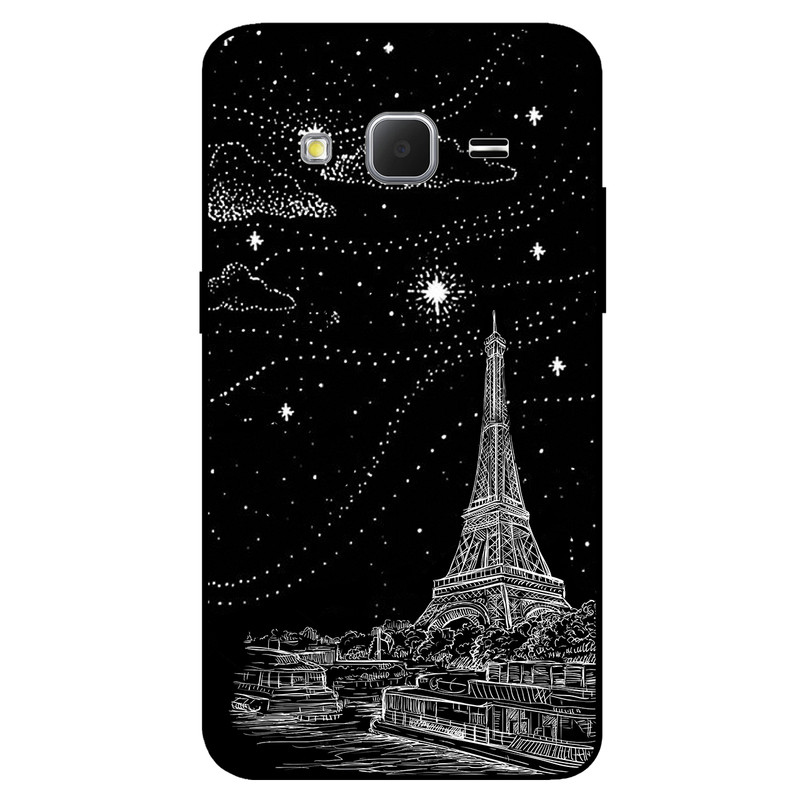 کاور مگافون کد 8107 مناسب برای گوشی موبایل سامسونگ Galaxy Grand Prime Plus / G532