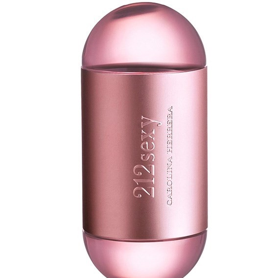 عطر ادکلنی رایحه اصلی 212 زنانه