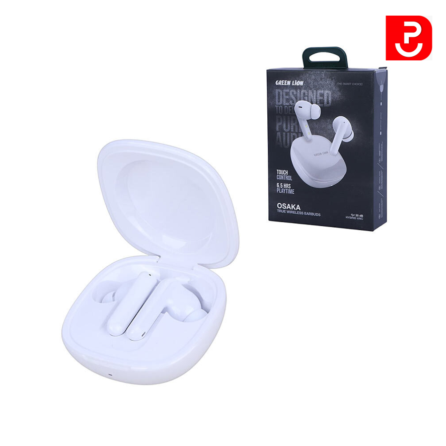 ایرپاد بی سیم گرین لاین مدل OSAKA