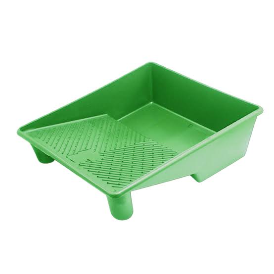 سینی غلطک 4 لیتری بزرگ