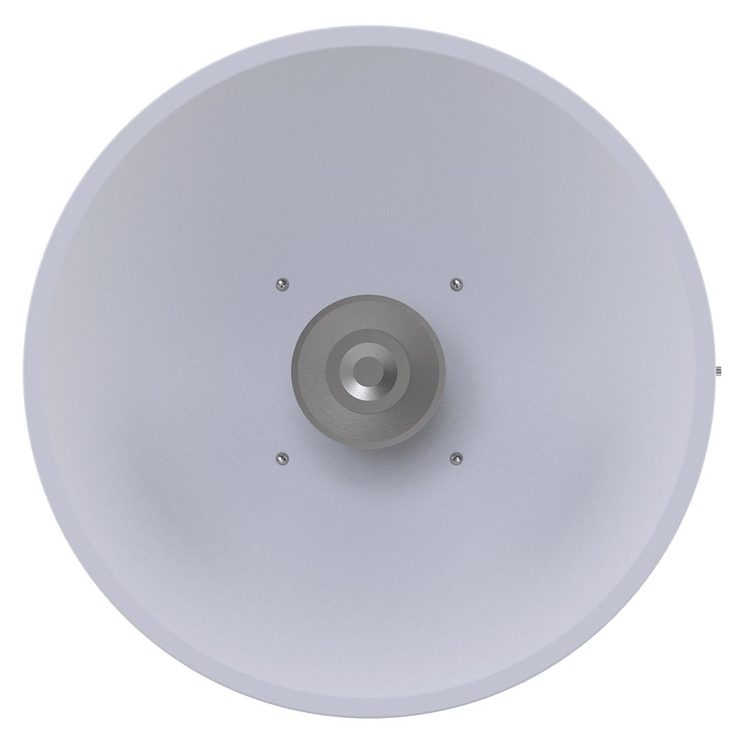 آنتن دیش فاز 27dBi ISO-WB-HP