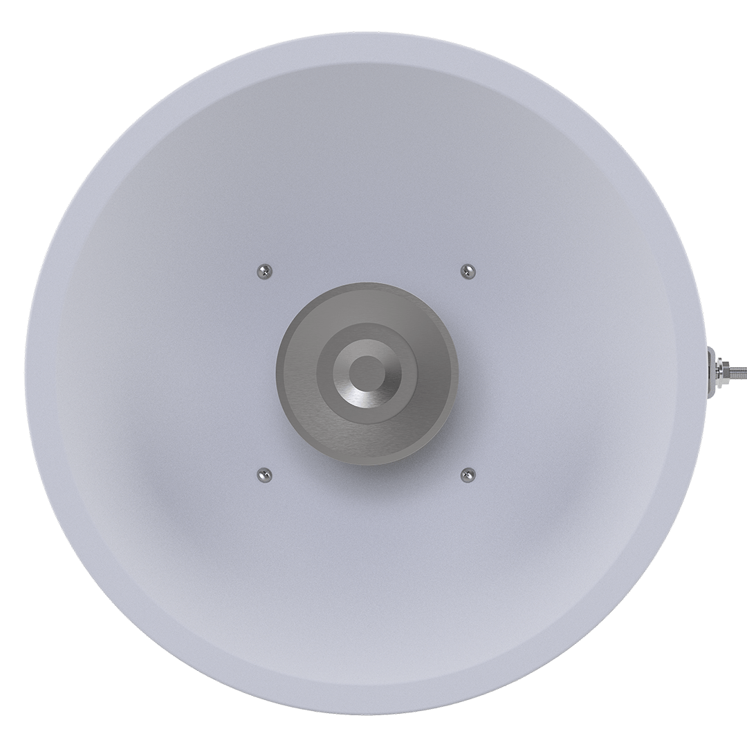 آنتن دیش فاز 25dBi ISO-X-HP