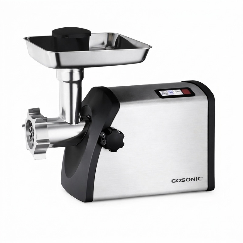 چرخ گوشت گوسونیک مدل GMG-745
