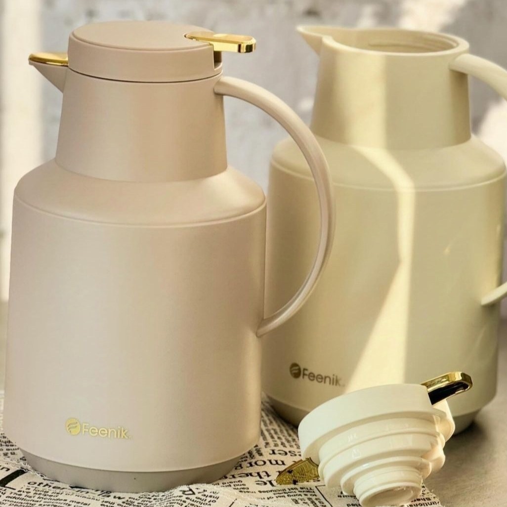 فلاسک فنیک 1/5L