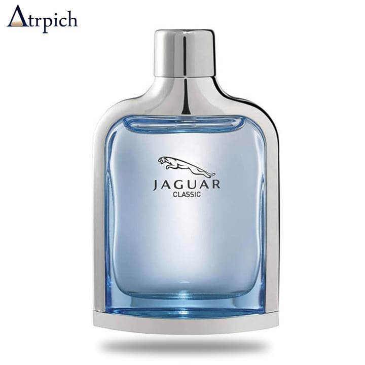 عطر جگوار کلاسیک آبی(جگوار آبی)