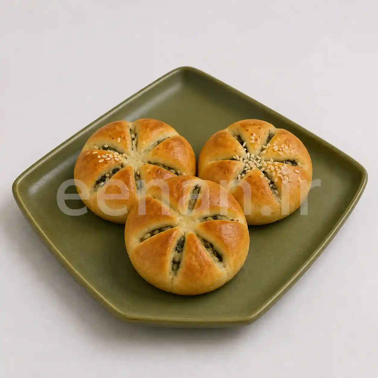 کلوچه خرمایی
