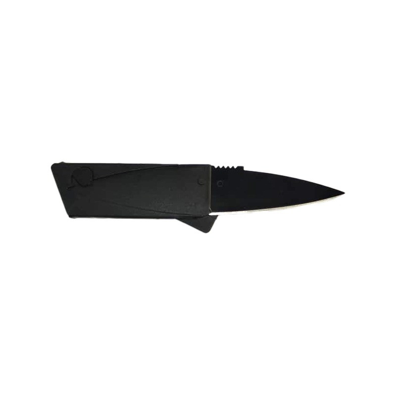 چاقو سفری مدل کارتی KS500
