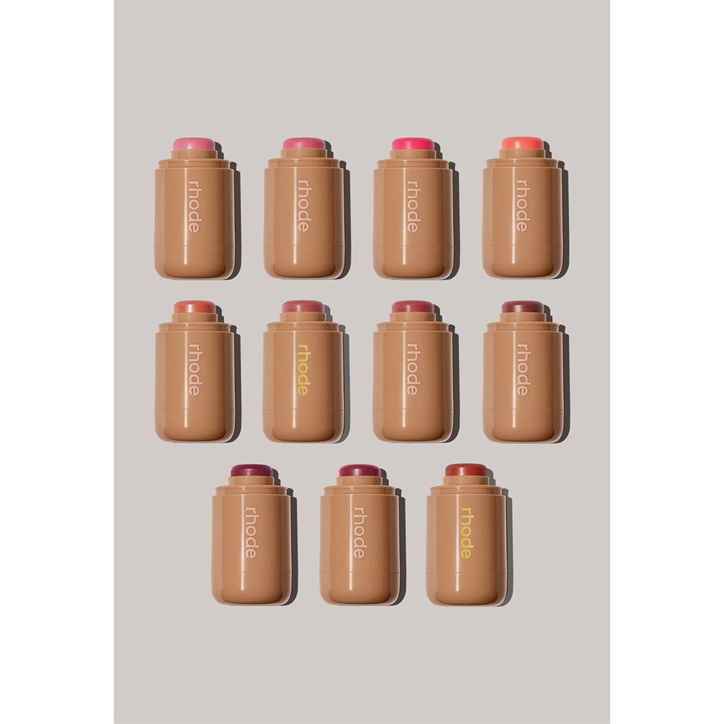 رژگونه استیکی رود