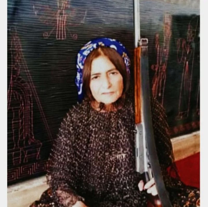  شیروانی