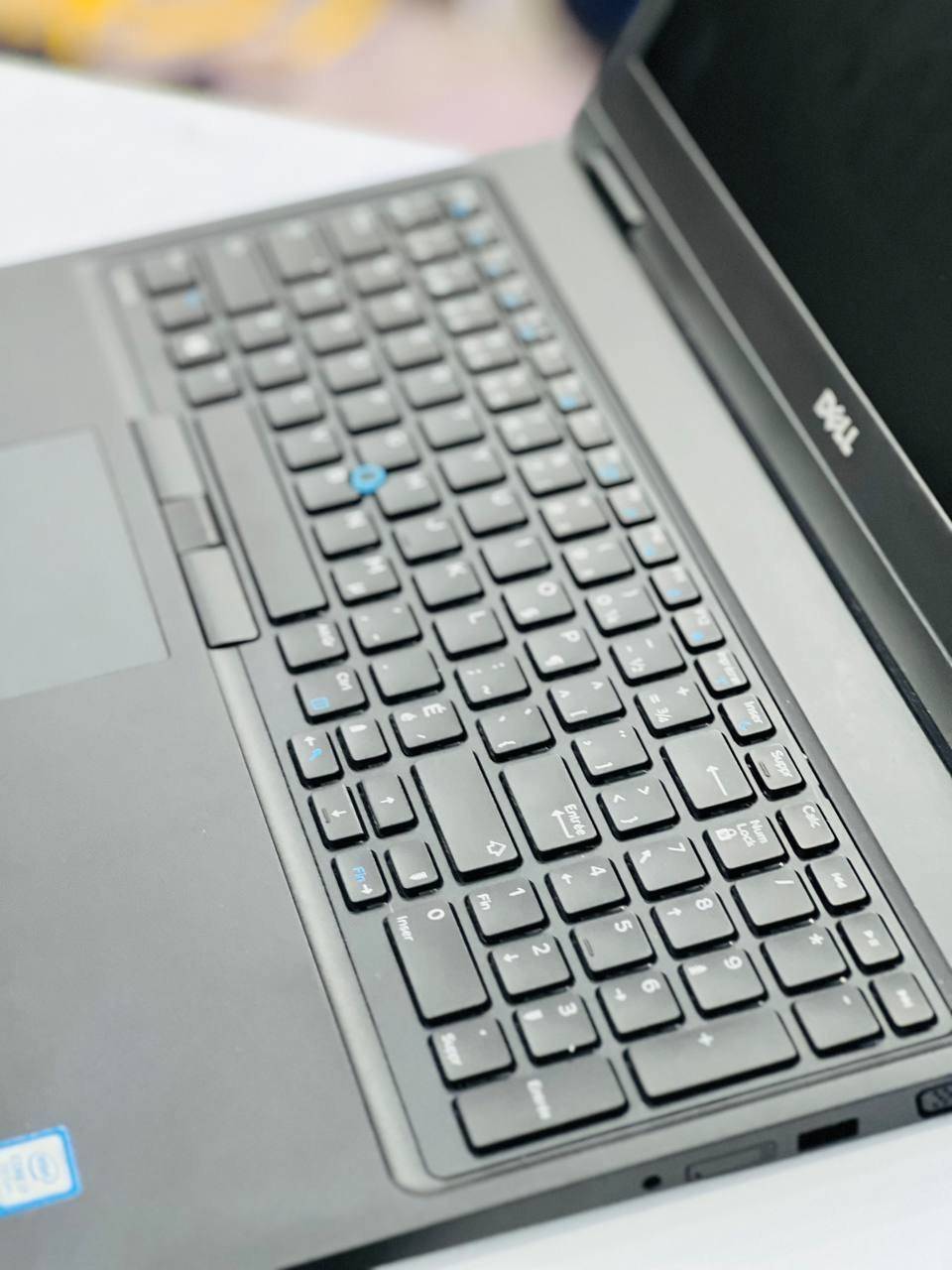  Dell latitude 5580