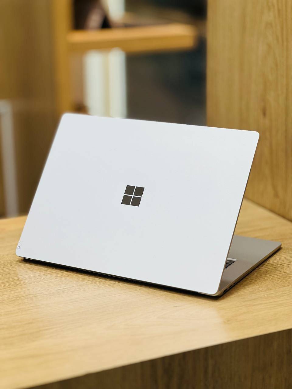 Microsoft Surface laptop 3