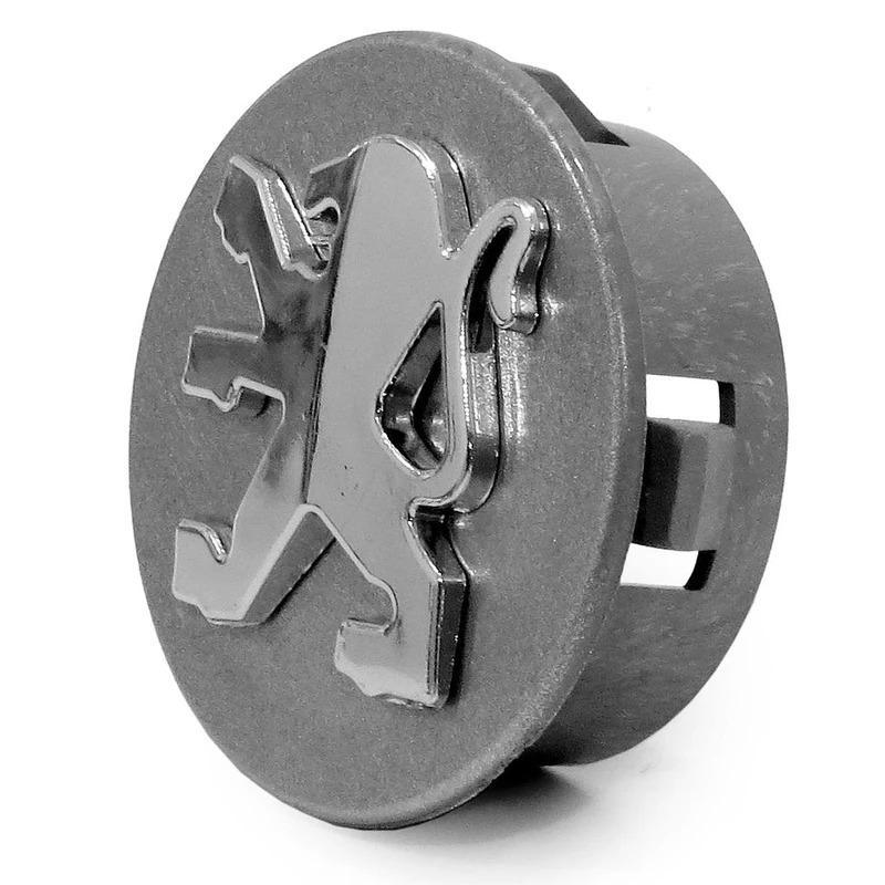 آرم وسط رینگ پژو درجه 1 باکیفیت بالا کاپ رینگ پژو