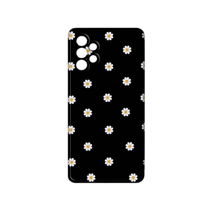 کاور مدل بابونه کد 060 مناسب برای گوشی موبایل سامسونگ galaxy A23