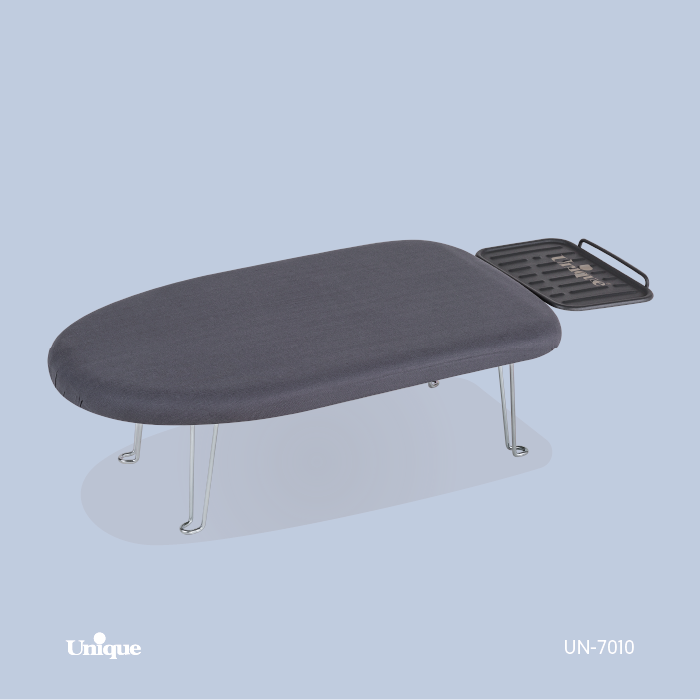 میز اتو نشسته کوچک کد UN-7010