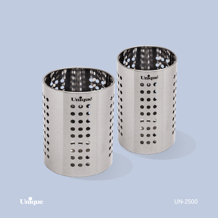 جاقاشقی دوقلو استیل یونیک کد UN-2500