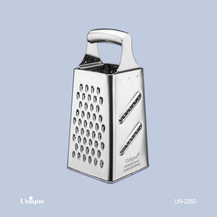 رنده استیل کوچک مربع یونیک کد UN-2260