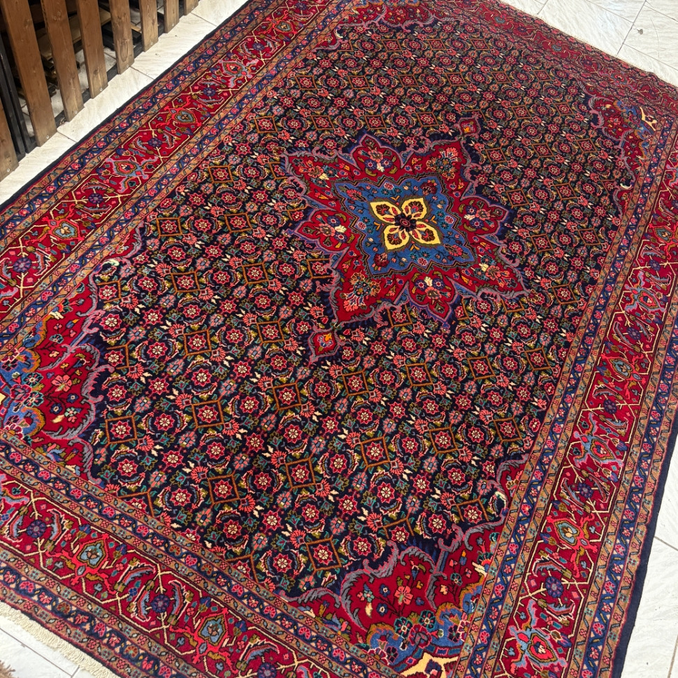 فرش دستبافت 6 متری کلیایی کد 269 مدل 7782587895