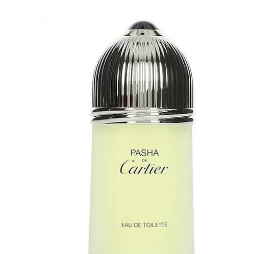 عطر کارتیر پاشا (حجم 20 میل + غلظت بسیار زیاد)