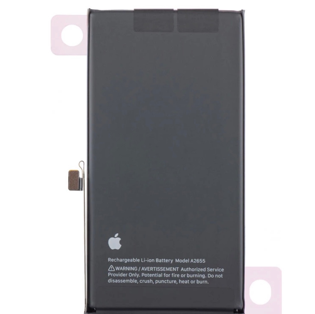 باتری موبایل A2655 مناسب اپل IPhone 13