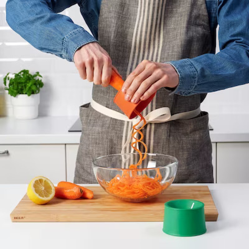 اسلایسر سبزیجات ایکیا مدل UPPFYLLD