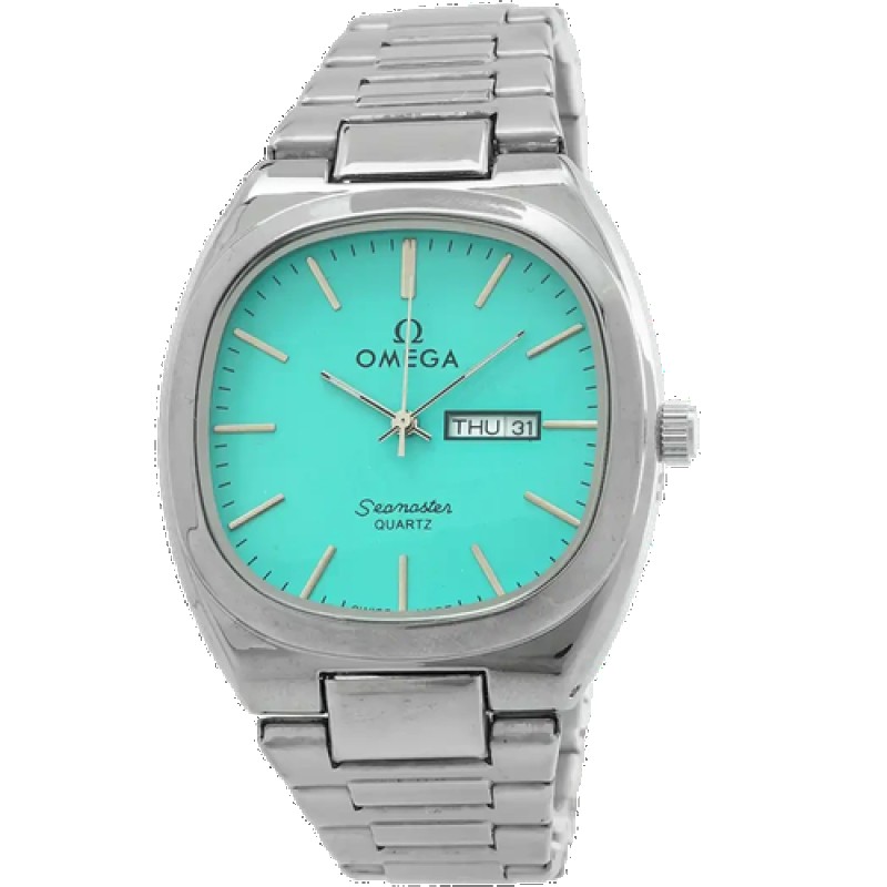 ساعت مچی مردانه امگا OMEGA مدل Seamaster کد 1317
