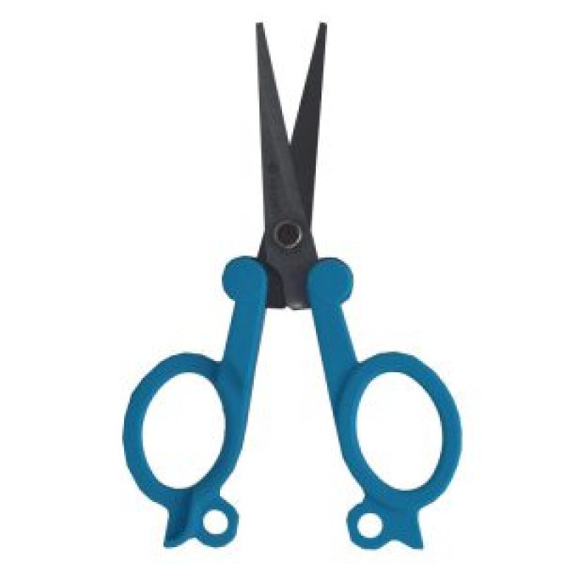 قیچی تاشو جیبی کانگرو مدل KANGARO FL-43/Y