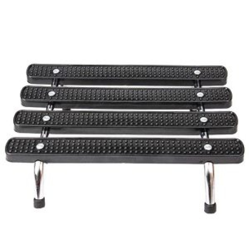 زیرپایی اداری ثابت شهاب تحریر کد 8050 مدل پلاستیکی
