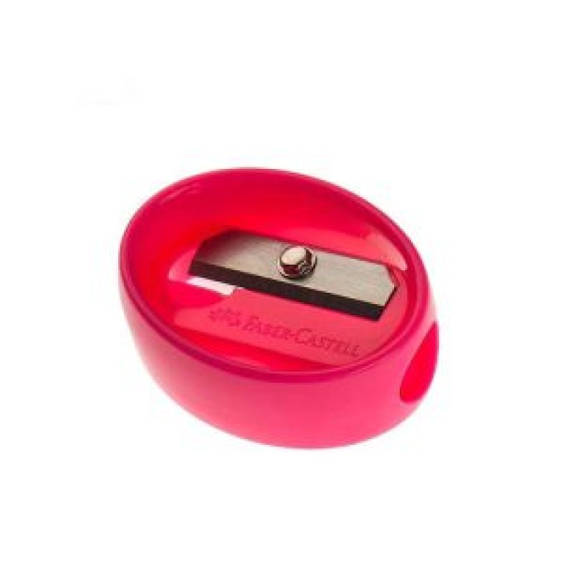 تراش فابر کاستل مدل بیضی کد 5848