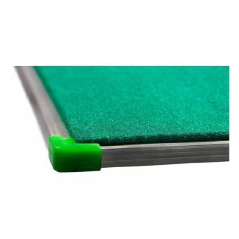 تابلو اعلانات بدون شیشه صدف سایز 90 × 60 سانتی متر