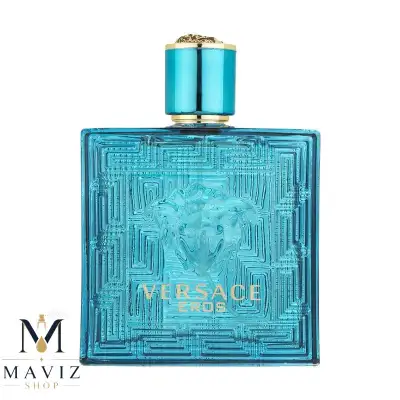 عطر ورساچه اروس (Versace Eros)