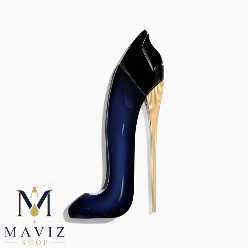 عطر گود گرل (Carolina Herrera Good Girl)