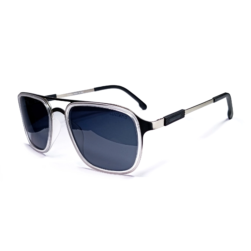 عینک آفتابی یونیسکس LUCIANO کد LU7299