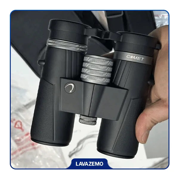 دوربین دوچشمی کامت مدل COMET 10×32 وزن 0.68 کیلوگرم