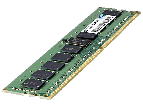 رم سرور HPE 32GB DDR4 2133 Dual Rank RDIMM 728629-B21