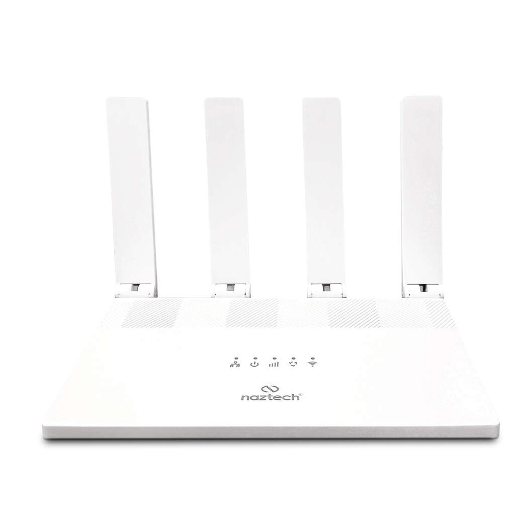 مودم سیم کارتی NAZTECH UX 400