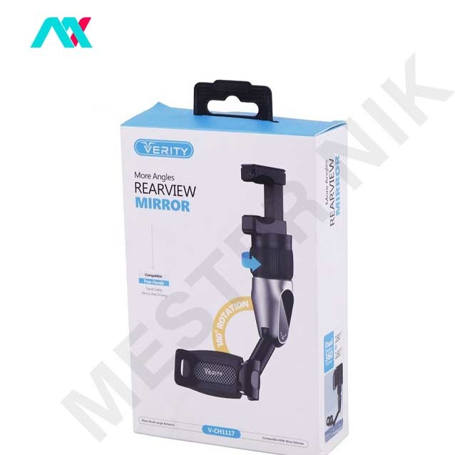 پایه نگهدارنده گوشی موبایل و تبلت وریتی مدل V-CH1117
