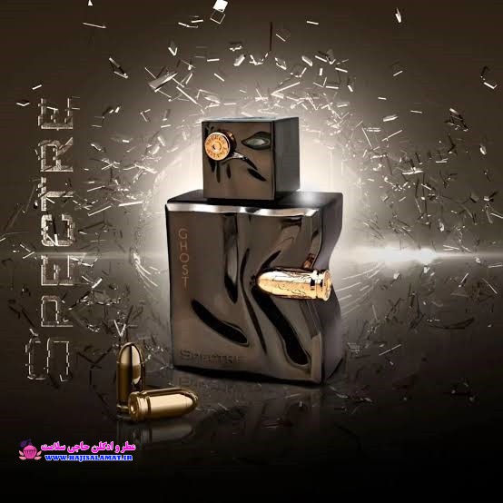 ادکلن مردانه اسپکتر گوست فرنچ اونیو نیشانه آنی 80 میل اصلی Fa Paris Spectre Ghost
