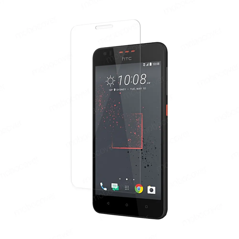 گلس محافظ صفحه گوشی htc Desire 825 / اچ تی سی دیزایر 825